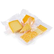 Plastic Pouches & Rolls