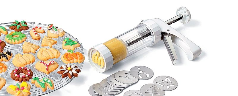 Cookie Cutters & Presses Cookie Cutters & Presses