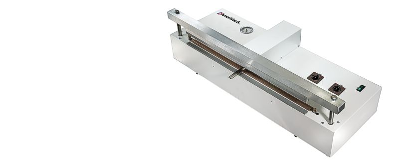 External Vacuum Sealers External Vacuum Sealers