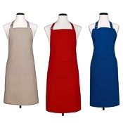 Aprons & Mitts Category