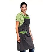 Aprons & Mitts Category