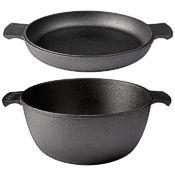 Cookware Sets Category