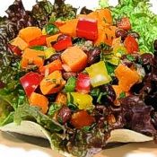 Dried Vegetables Category