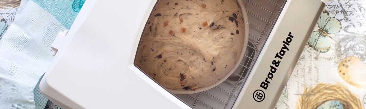 Dough Proofers Dough Proofers