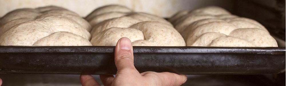 Cookies, Pastry & Dough Cookies, Pastry & Dough