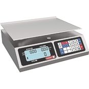 Commerical Scales Category