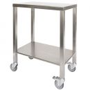 不锈钢支架用于重型和面机