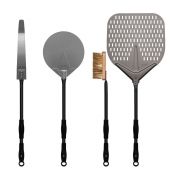 Alfa Ovens 4 piece oven tools set, 24