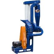 低成本的小锤磨粉机,粉碎机,研磨机出售