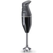 Bamix Classic/Original/Basic stick blender, black