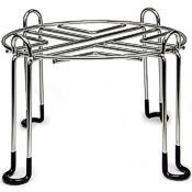 Stainless steel Berkey purifier stand