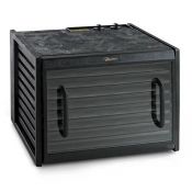 Excalibur 3926TCDB 9-tray, Black