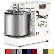 Famag IM8-S HH高水合面团螺旋搅拌机