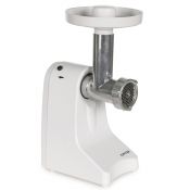 Family Grain Mill Meat Grinder Head w/Metal Housing
