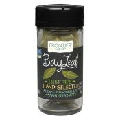 Organic bay leaves