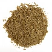 Coriander seed, bulk