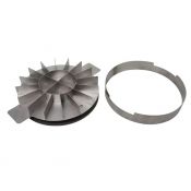 Häussler Round Dough Divider