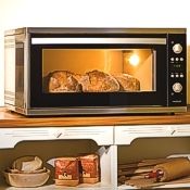 Haussler Primus electric brick oven