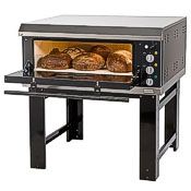 Haussler INO 2004 brick oven