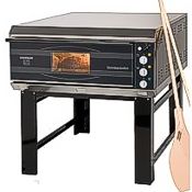 Haussler INO 2006 brick oven