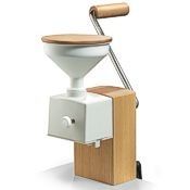 KoMo Flocino flaker for oats & more