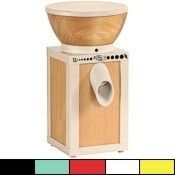 KoMo Mio flour mills in five colors
