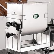 LEM Meat Mixer, Tiltable