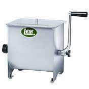LEM Meat Mixer 20 LB