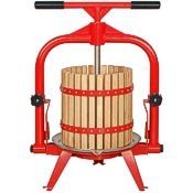 麦金塔4和5加仑压机,木篮子