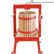 最大化压机,木篮,20 & 36升