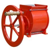 最大化苹果研磨机