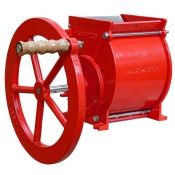 Maximizer apple grinder