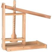 Dutch Style Cheese Press E30