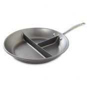 Nordic Ware 3-in-1 Divided Sauté Pan