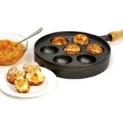 Deluxe Aebleskiver Pan