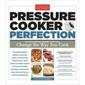 Pressure Cooker Perfection Book