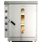 RackMaster RM2020 electric brick bread oven