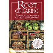 Root Cellaring Book