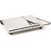 RSVP Stainless Steel Cheese Slicer