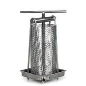 小型台式压榨机,杏仁/坚果牛奶压榨机,1.25加仑