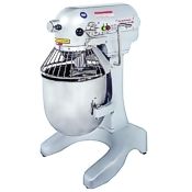 Thunderbird Planetary Mixer, 10 qts.