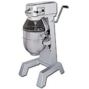 Thunderbird Planetary Mixer, 40 qts.