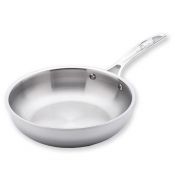 USA Pan 5-ply Chef Skillet, 8 inch