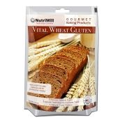 Nutrimill vital wheat gluten 16 oz.