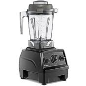 E310 Explorian Blender with 48 oz. carafe.