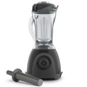 6tamix One Blender with tamper