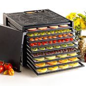 Excalibur 3900B 9-Tray