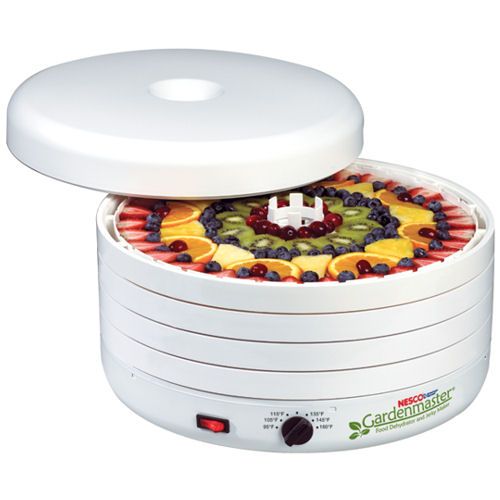 Nesco FD-1010 dehydrator