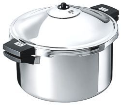 库恩瑞康压力锅