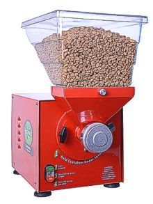 Old Tyme nut butter maker